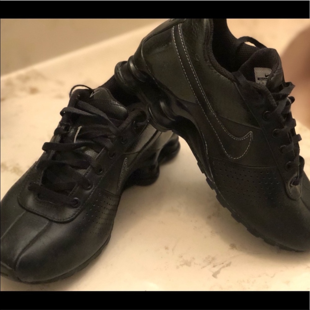 Nike Shox